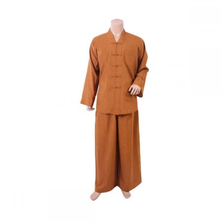 Kung fu Uniform