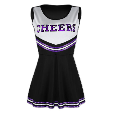 Cheerlead Uniform