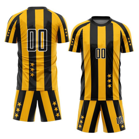 Soccer Uniform