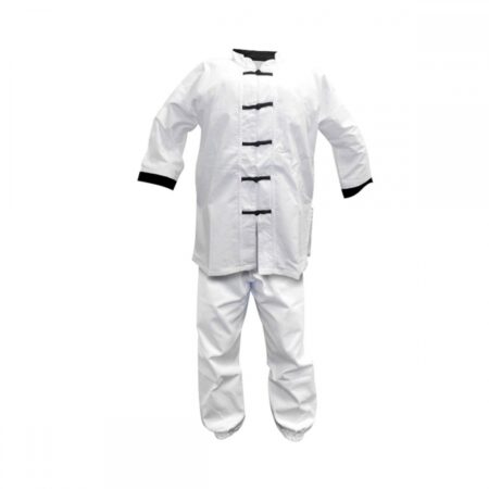 Kung fu Uniform