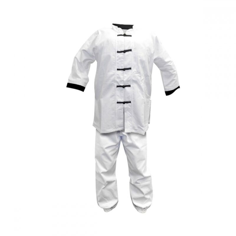 Kung fu Uniform