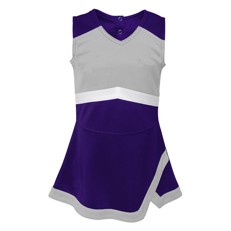 Cheerlead Uniform
