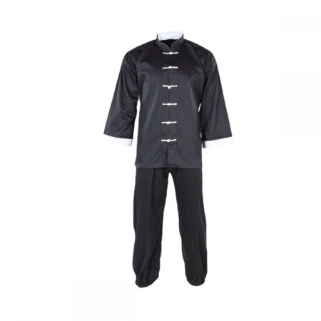 Kung fu Uniform