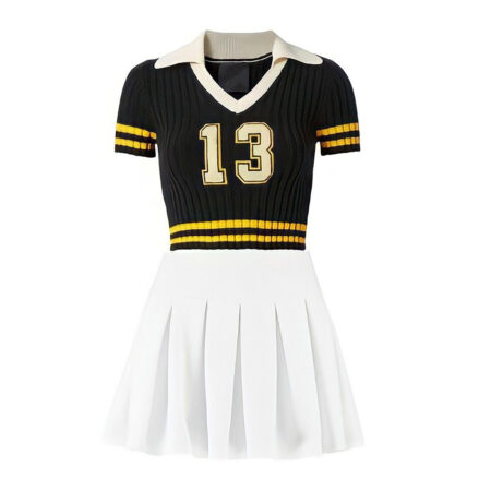 Cheerlead Uniform
