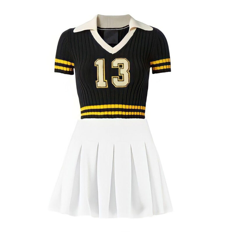 Cheerlead Uniform