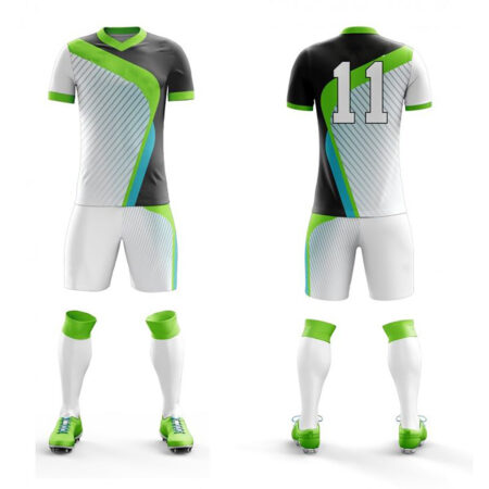 Soccer Uniform