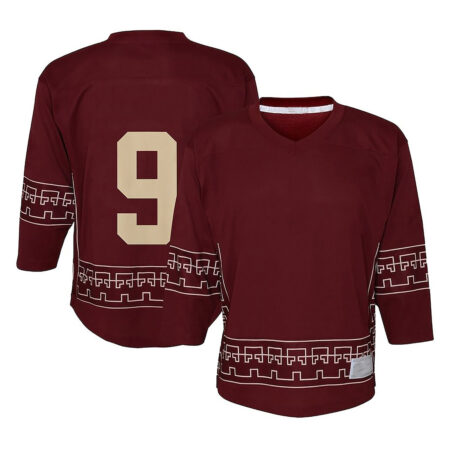 Ice Hockey Jersey
