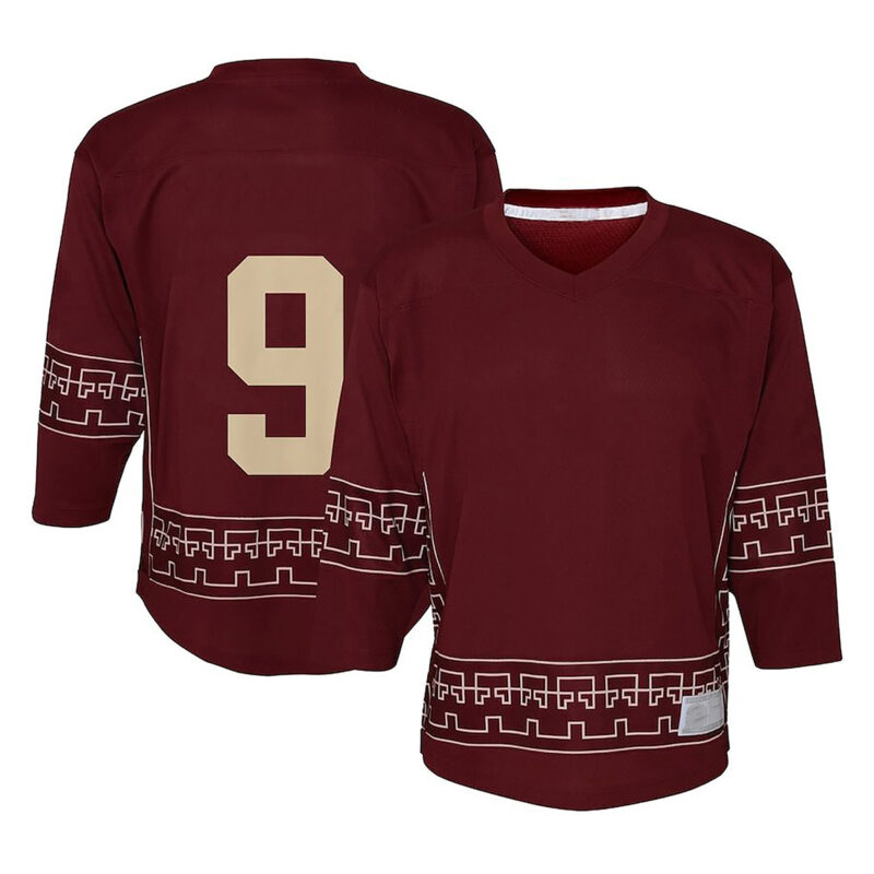 Ice Hockey Jersey