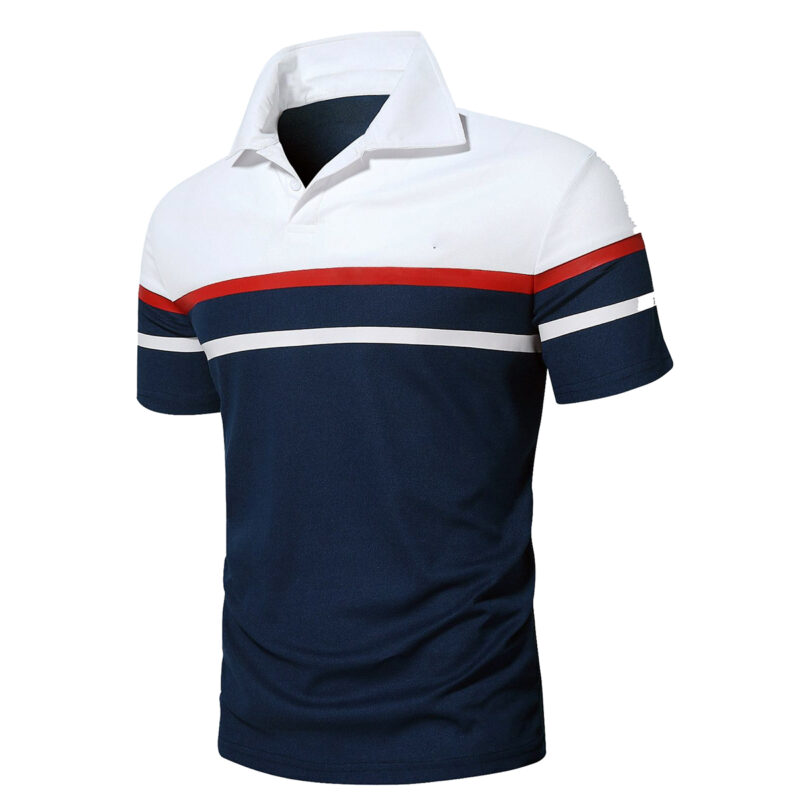 Coach Polo Shirt