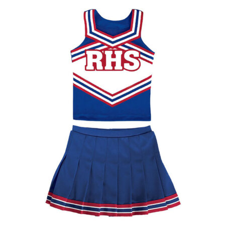 Cheerlead Uniform