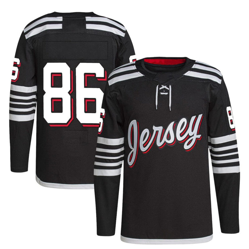 Ice Hockey Jersey