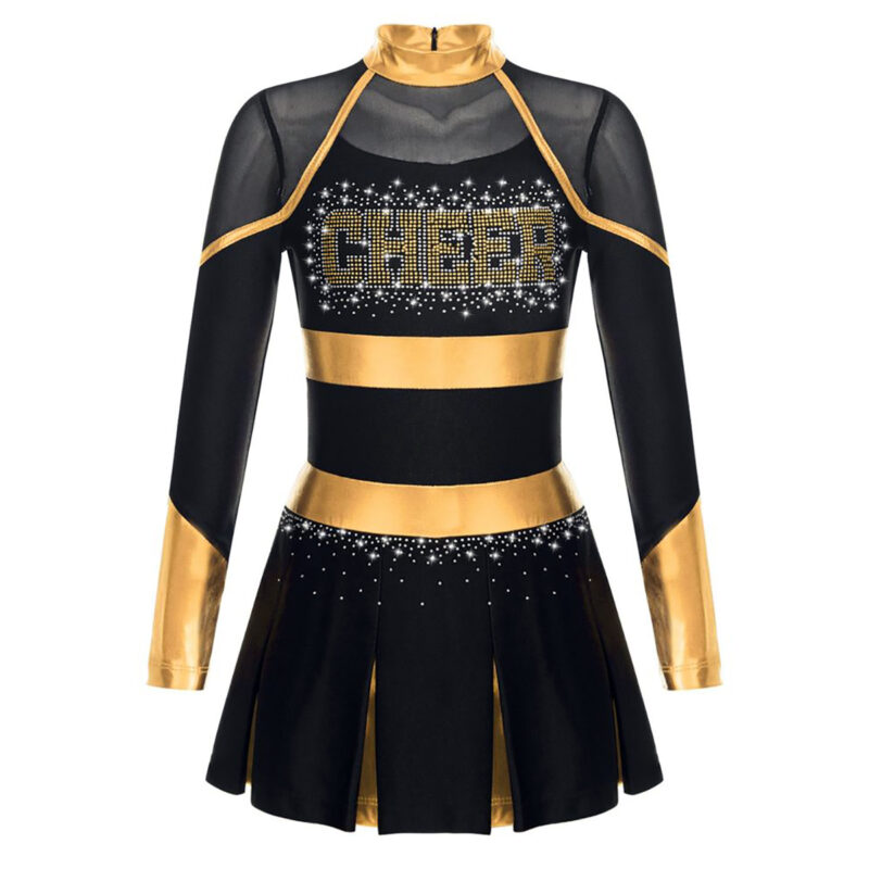 Cheerlead Uniform