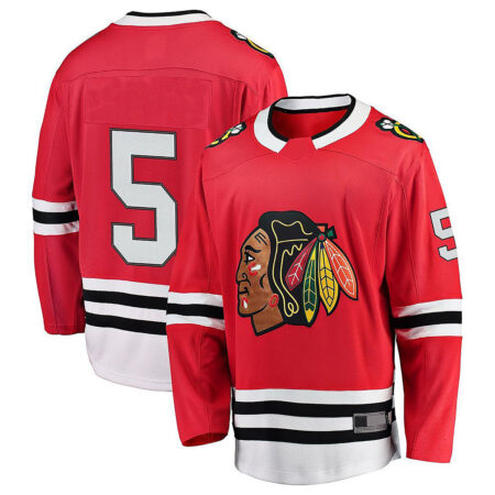 Ice Hockey Jersey
