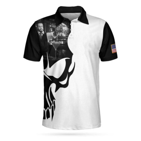 Coach Polo Shirt
