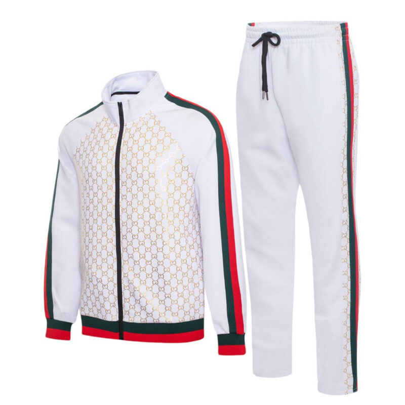 Jogging Suit