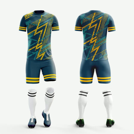 Soccer Uniform