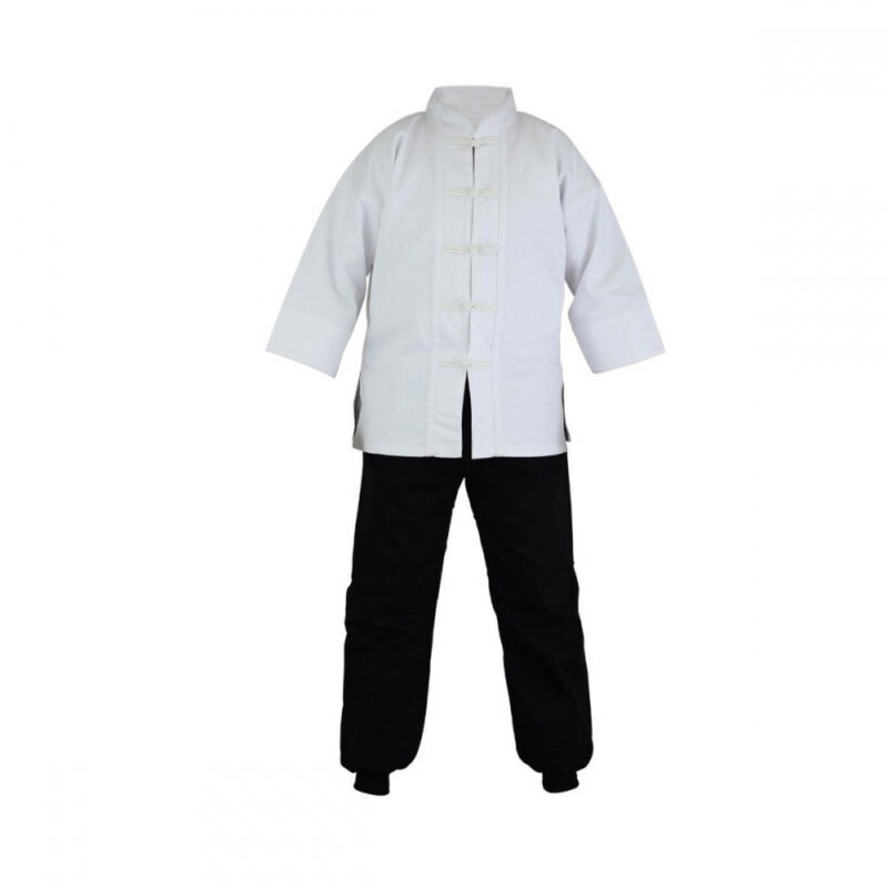 Kung fu Uniform