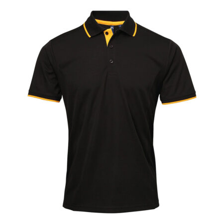 Coach Polo Shirt
