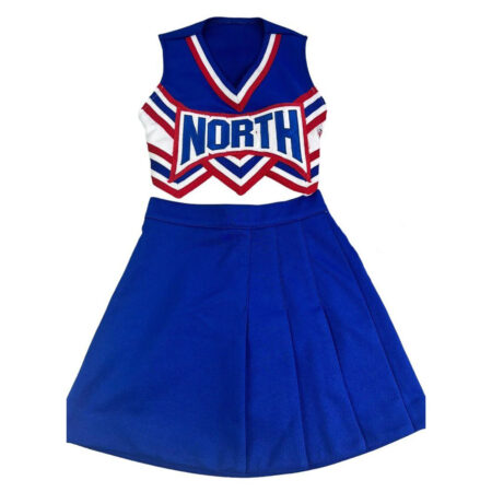 Cheerlead Uniform