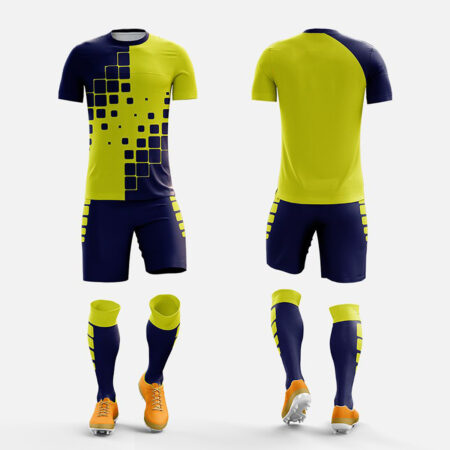 Soccer Uniform