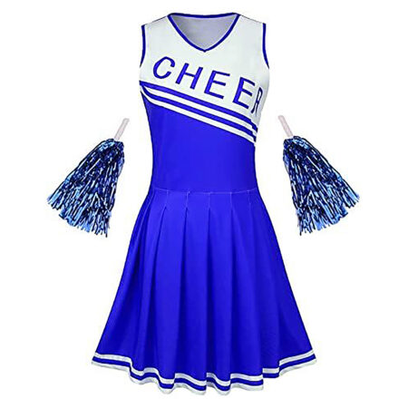 Cheerlead Uniform