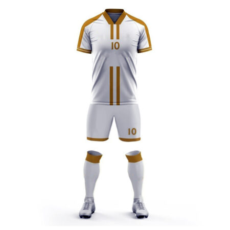 Soccer Uniform