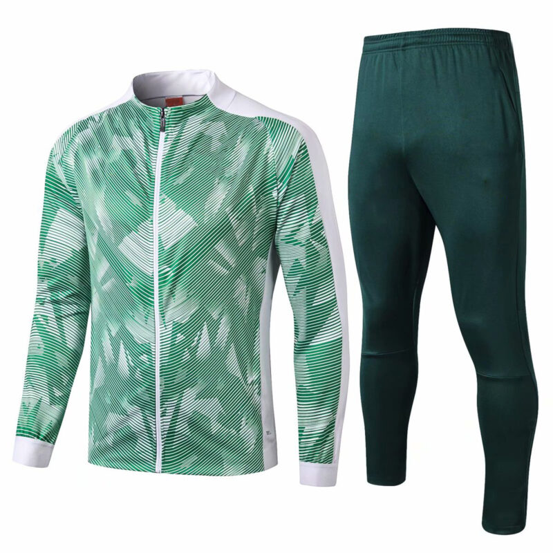 Jogging Suit