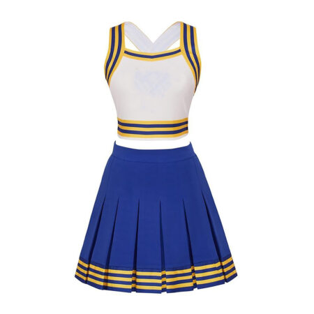Cheerlead Uniform (Copy)