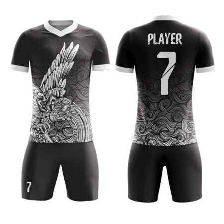 Soccer Uniform