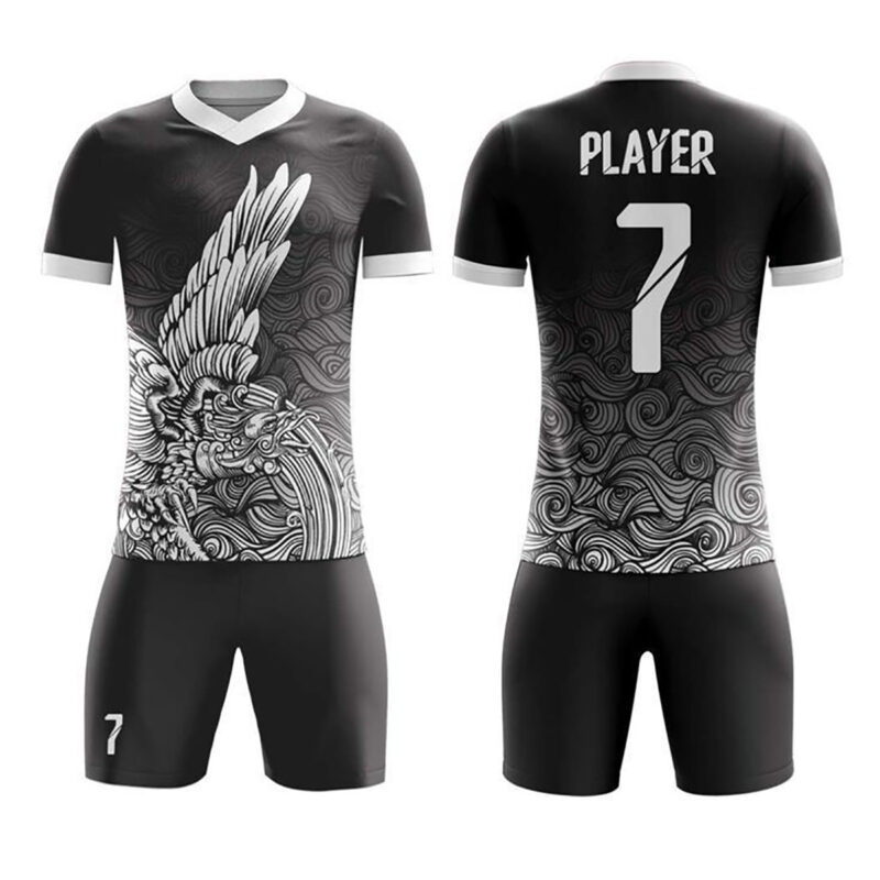 Soccer Uniform