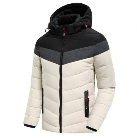 Puffer Jacket