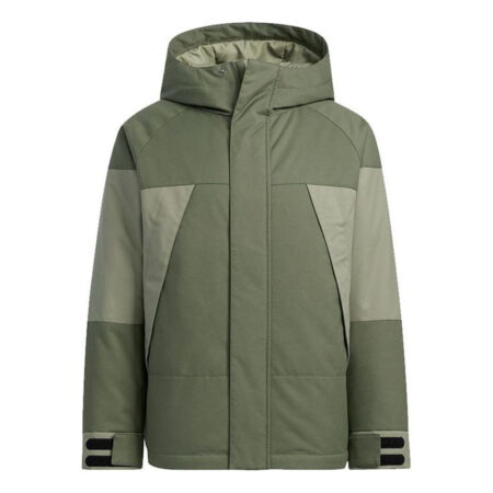 Puffer Jacket