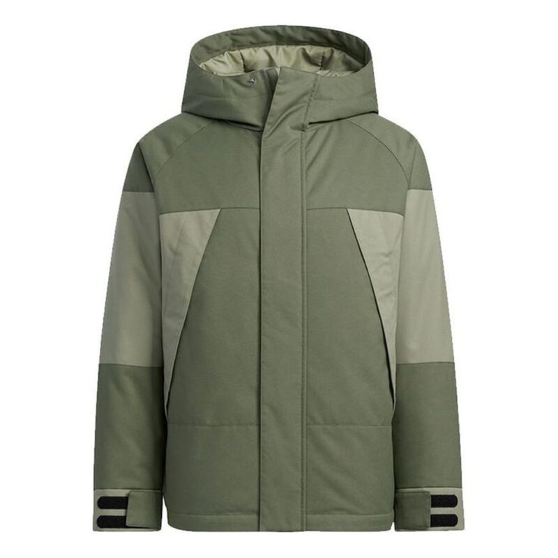Puffer Jacket