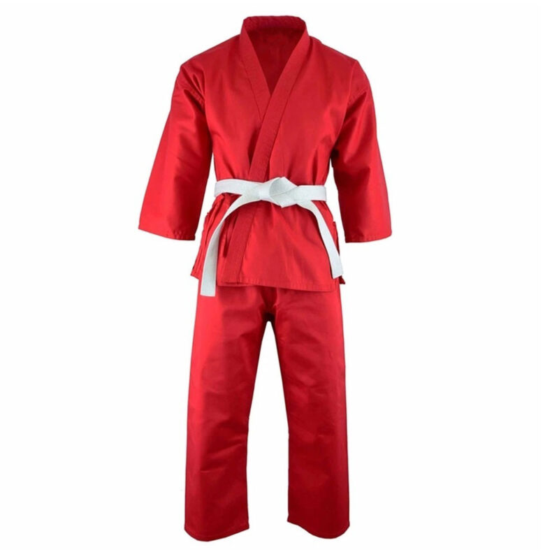 Karate Uniform