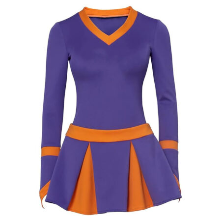 Cheerlead Uniform