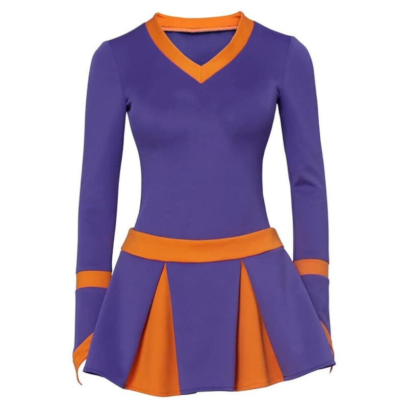 Cheerlead Uniform