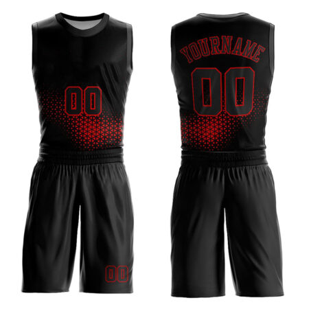 Basket Ball Uniform