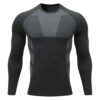 Compression Shirts for Men Long Sleeve