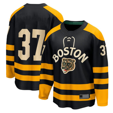 Ice Hockey Jersey