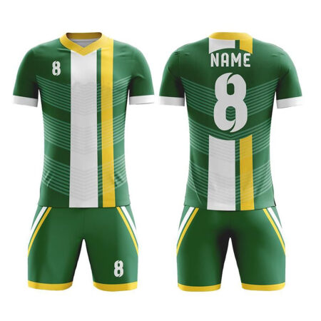 Soccer Uniform