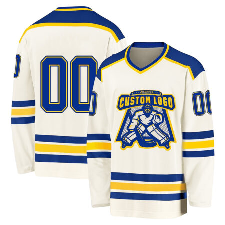 Ice Hockey Jersey