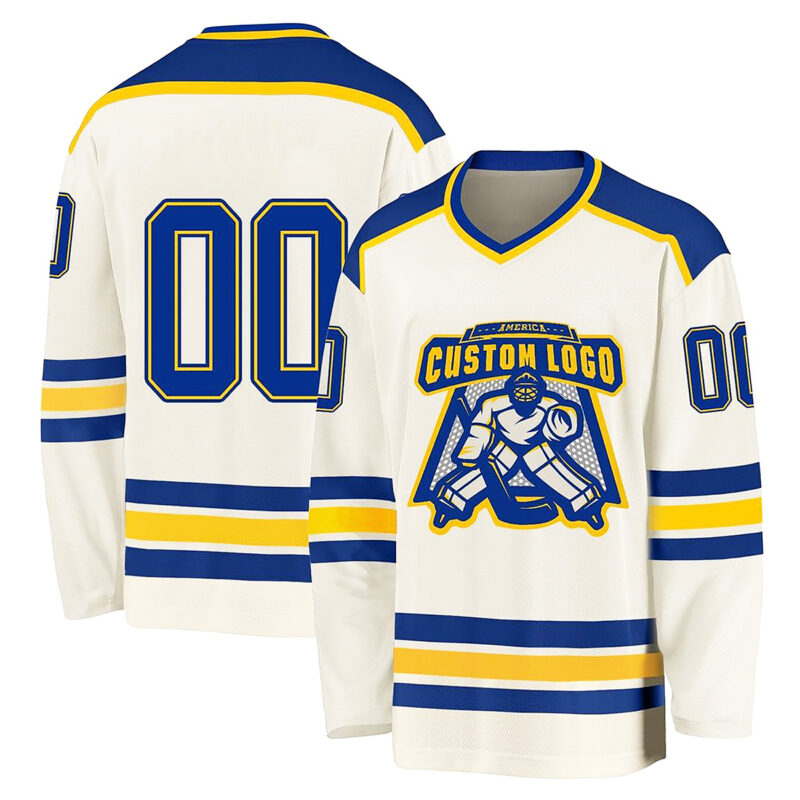 Ice Hockey Jersey