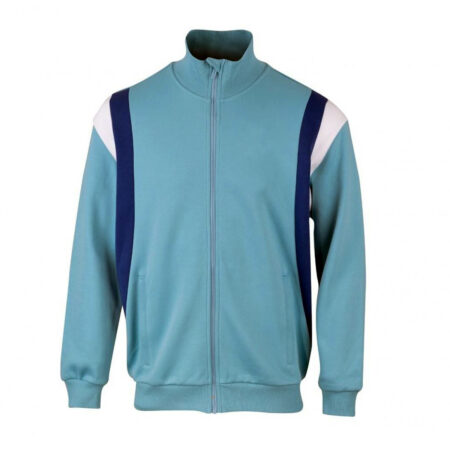 Warm up Shirt
