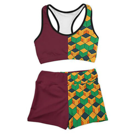 Cheerlead Uniform