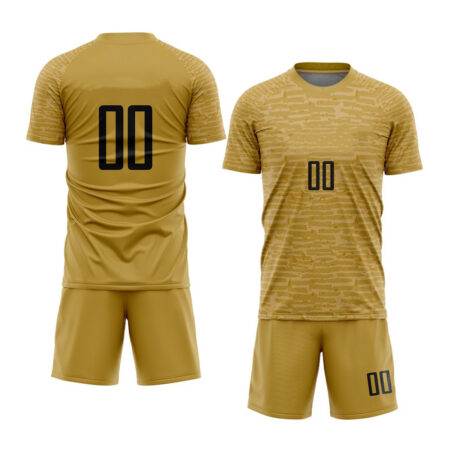 Soccer Uniform