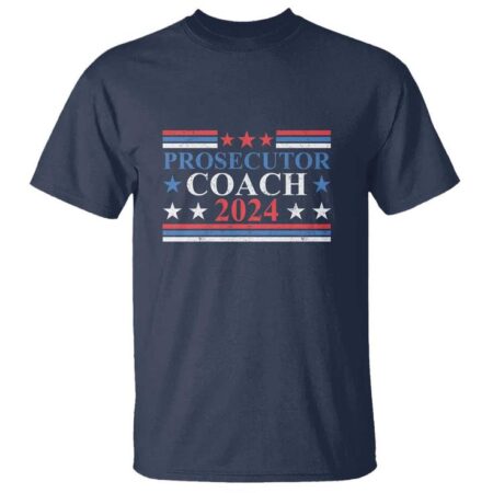 Coach T-Shirt