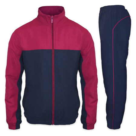 Jogging Suit