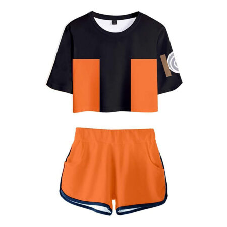 Cheerlead Uniform (Copy)