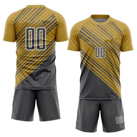 Soccer Uniform