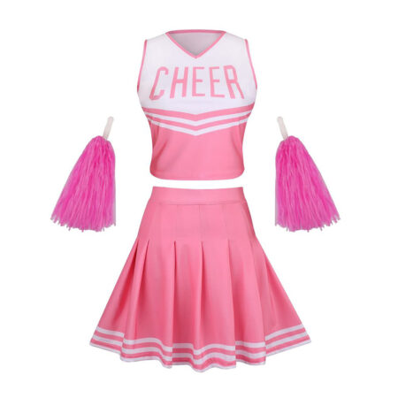 Cheerlead Uniform